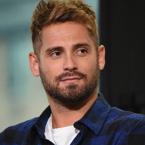 celebrity Jean-Luc Bilodeau
